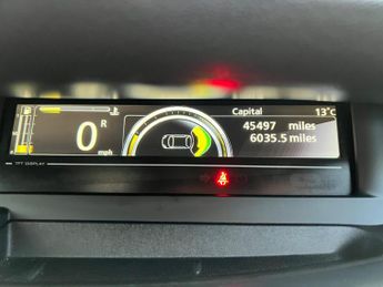 Renault Scenic 1.5 dCi Dynamique TomTom EDC Euro 5 5dr