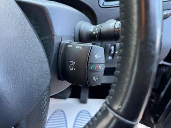 Renault Scenic 1.5 dCi Dynamique TomTom EDC Euro 5 5dr