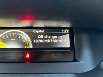 Renault Scenic 1.5 dCi Dynamique TomTom EDC Euro 5 5dr