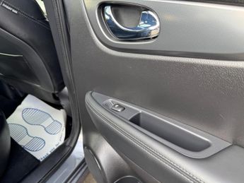 Nissan Qashqai 1.3 DIG-T Tekna+ DCT Auto Euro 6 (s/s) 5dr