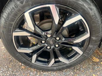 Ford Puma 1.0T EcoBoost MHEV ST-Line X DCT Euro 6 (s/s) 5dr