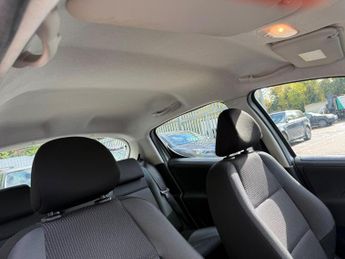 Peugeot 207 1.4 S Hatchback 5dr Petrol Manual Euro 5 (A/C) (75 ps)
