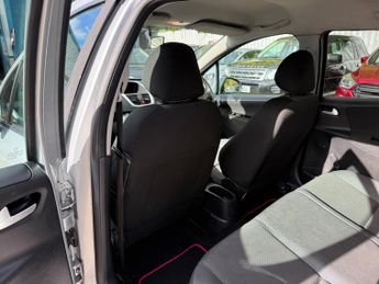 Peugeot 207 1.4 S Hatchback 5dr Petrol Manual Euro 5 (A/C) (75 ps)