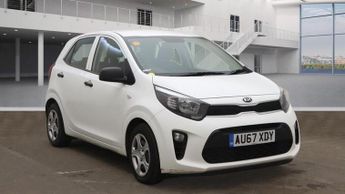 Kia Picanto 1.0 1 Euro 6 5dr