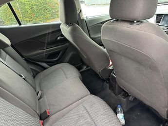 Vauxhall Mokka X 1.4i Turbo Design Nav Auto Euro 6 5dr
