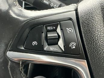 Vauxhall Mokka X 1.4i Turbo Design Nav Auto Euro 6 5dr