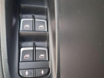 Audi A6 Saloon 2.0 TDI ultra S line S Tronic Euro 6 (s/s) 4dr