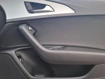 Audi A6 Saloon 2.0 TDI ultra S line S Tronic Euro 6 (s/s) 4dr