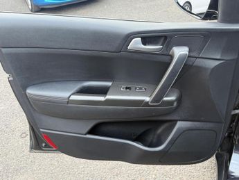 Kia Sportage 1.7 CRDi 2 DCT Euro 6 (s/s) 5dr