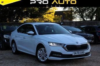 Skoda Octavia 2.0 TDI SE Technology Euro 6 (s/s) 5dr