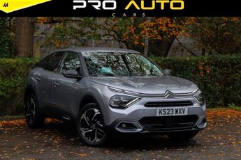 Citroen C4 1.5 BlueHDi Shine Plus EAT8 Euro 6 (s/s) 5dr