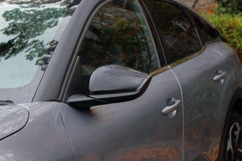 Citroen C4 1.5 BlueHDi Shine Plus EAT8 Euro 6 (s/s) 5dr