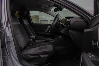 Citroen C4 1.5 BlueHDi Shine Plus EAT8 Euro 6 (s/s) 5dr