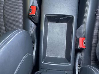 Audi A3 1.4 TFSI CoD S line Sportback S Tronic Euro 6 (s/s) 5dr