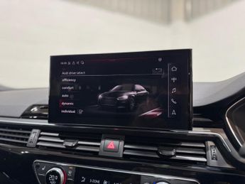 Audi A5 2.0 TDI 40 Black Edition Sportback S Tronic quattro Euro 6 (s/s)