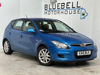 Hyundai I30 1.6 Comfort Euro 4 5dr