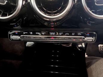 Mercedes-Benz A Class 2.0 A220d AMG Line (Executive) 8G-DCT Euro 6 (s/s) 4dr