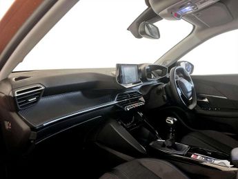 Peugeot 2008 1.5 BlueHDi Allure Premium Euro 6 (s/s) 5dr