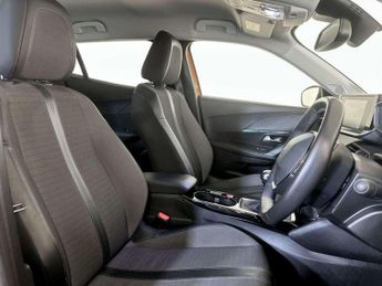 Peugeot 2008 1.5 BlueHDi Allure Premium Euro 6 (s/s) 5dr