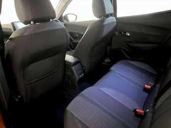 Peugeot 2008 1.5 BlueHDi Allure Premium Euro 6 (s/s) 5dr