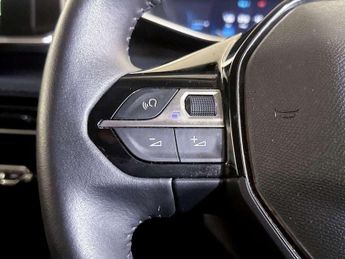 Peugeot 2008 1.5 BlueHDi Allure Premium Euro 6 (s/s) 5dr