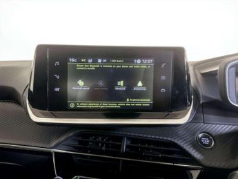 Peugeot 2008 1.5 BlueHDi Allure Premium Euro 6 (s/s) 5dr