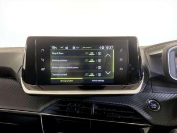 Peugeot 2008 1.5 BlueHDi Allure Premium Euro 6 (s/s) 5dr