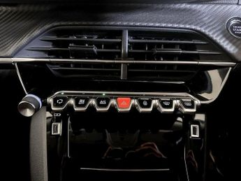 Peugeot 2008 1.5 BlueHDi Allure Premium Euro 6 (s/s) 5dr