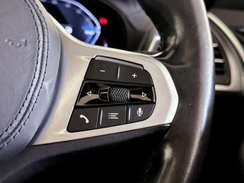 BMW iX3 80kWh M Sport Auto 5dr