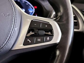 BMW iX3 80kWh M Sport Auto 5dr