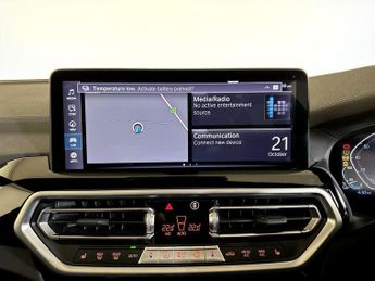 BMW iX3 80kWh M Sport Auto 5dr