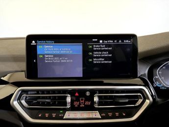 BMW iX3 80kWh M Sport Auto 5dr