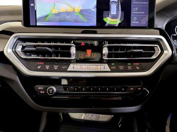 BMW iX3 80kWh M Sport Auto 5dr