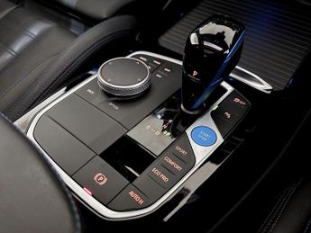 BMW iX3 80kWh M Sport Auto 5dr