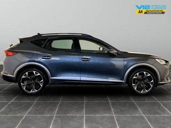 CUPRA Formentor 1.4 eHybrid 12.8kWh V2 DSG Euro 6 (s/s) 5dr