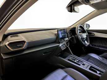 CUPRA Formentor 1.4 eHybrid 12.8kWh V2 DSG Euro 6 (s/s) 5dr