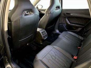 CUPRA Formentor 1.4 eHybrid 12.8kWh V2 DSG Euro 6 (s/s) 5dr