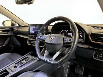 CUPRA Formentor 1.4 eHybrid 12.8kWh V2 DSG Euro 6 (s/s) 5dr