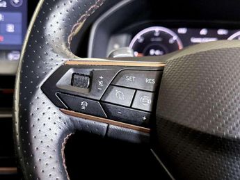 CUPRA Formentor 1.4 eHybrid 12.8kWh V2 DSG Euro 6 (s/s) 5dr