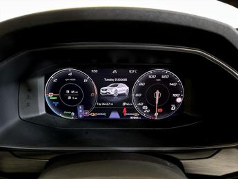 CUPRA Formentor 1.4 eHybrid 12.8kWh V2 DSG Euro 6 (s/s) 5dr