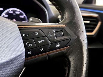 CUPRA Formentor 1.4 eHybrid 12.8kWh V2 DSG Euro 6 (s/s) 5dr