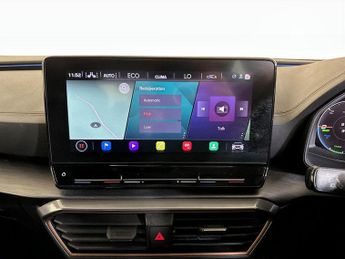 CUPRA Formentor 1.4 eHybrid 12.8kWh V2 DSG Euro 6 (s/s) 5dr