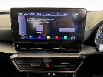 CUPRA Formentor 1.4 eHybrid 12.8kWh V2 DSG Euro 6 (s/s) 5dr