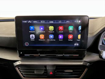 CUPRA Formentor 1.4 eHybrid 12.8kWh V2 DSG Euro 6 (s/s) 5dr