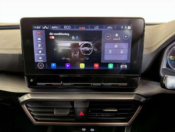 CUPRA Formentor 1.4 eHybrid 12.8kWh V2 DSG Euro 6 (s/s) 5dr