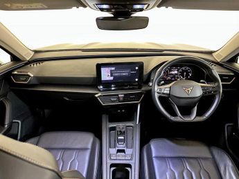 CUPRA Formentor 1.4 eHybrid 12.8kWh V2 DSG Euro 6 (s/s) 5dr