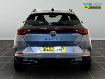CUPRA Formentor 1.4 eHybrid 12.8kWh V2 DSG Euro 6 (s/s) 5dr