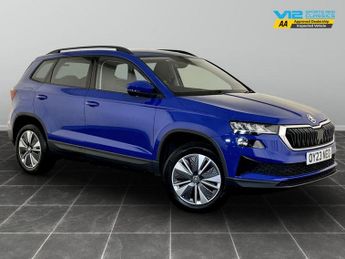 Skoda Karoq 1.5 TSI ACT SE Drive DSG Euro 6 (s/s) 5dr