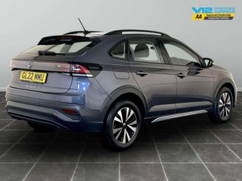 Volkswagen Taigo 1.0 TSI Life DSG Euro 6 (s/s) 5dr