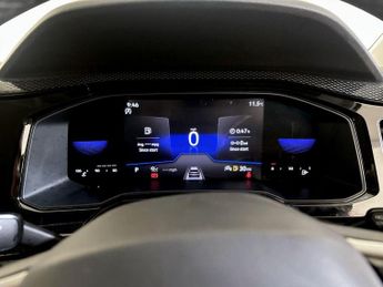 Volkswagen Taigo 1.0 TSI Life DSG Euro 6 (s/s) 5dr